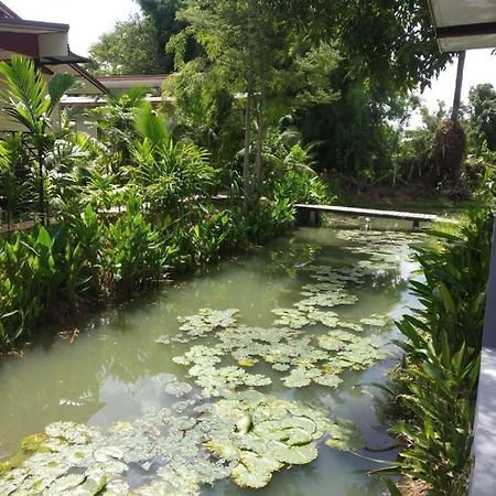 Nangrong Garden Home Dış mekan fotoğraf