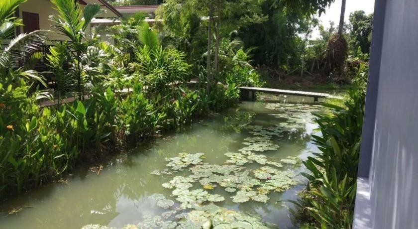 Nangrong Garden Home Dış mekan fotoğraf