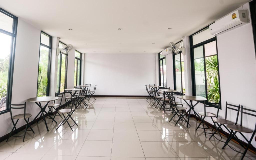 Nangrong Garden Home Dış mekan fotoğraf