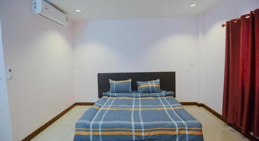 Nangrong Garden Home Dış mekan fotoğraf