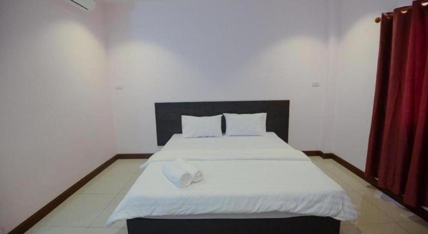Nangrong Garden Home Dış mekan fotoğraf