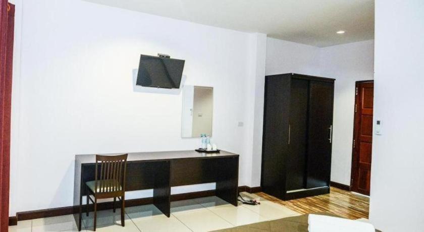 Nangrong Garden Home Dış mekan fotoğraf